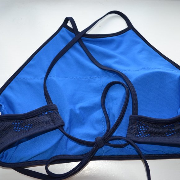 High neck bikini - Picture 4 of 5